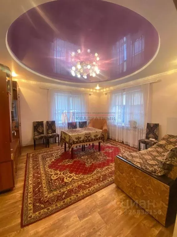 Дом в Белгородская область, Старооскольский городской округ, с. ... - Фото 1