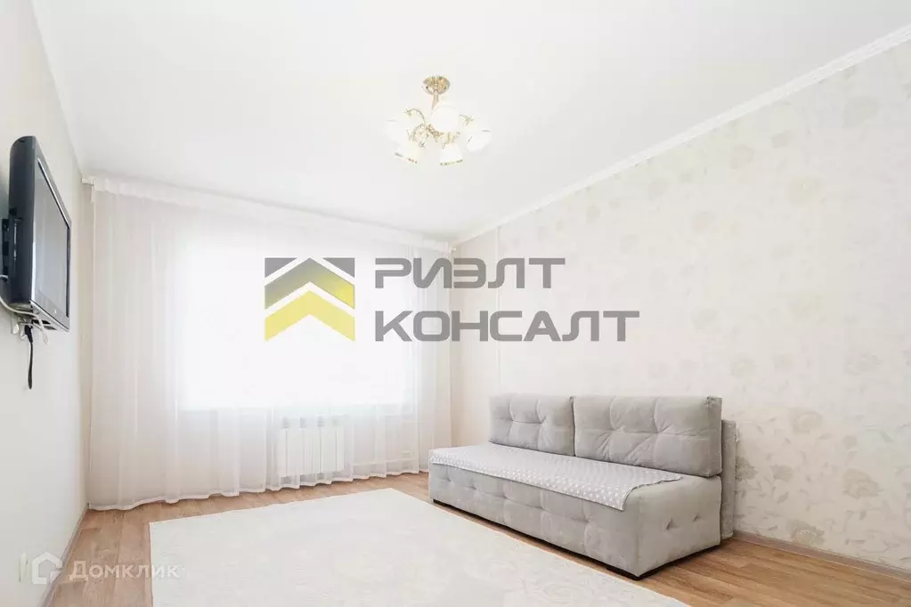 Продаётся 2-к квартира, 51.1 м - Фото 1
