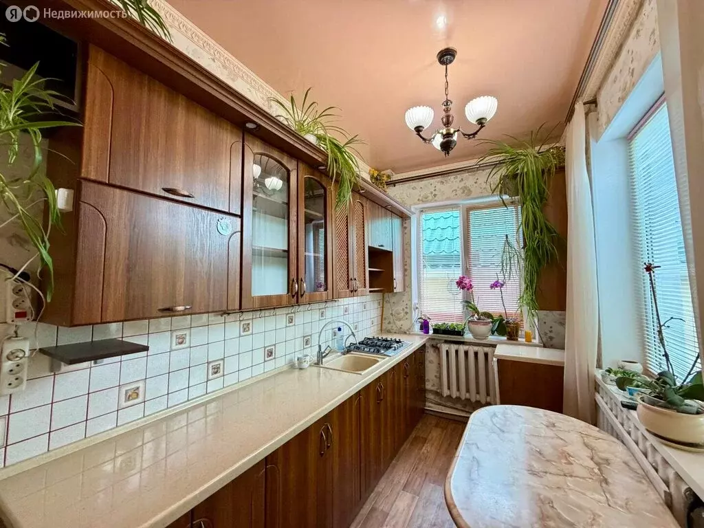 Дом в Укромное, Космическая улица (78.1 м) - Фото 1