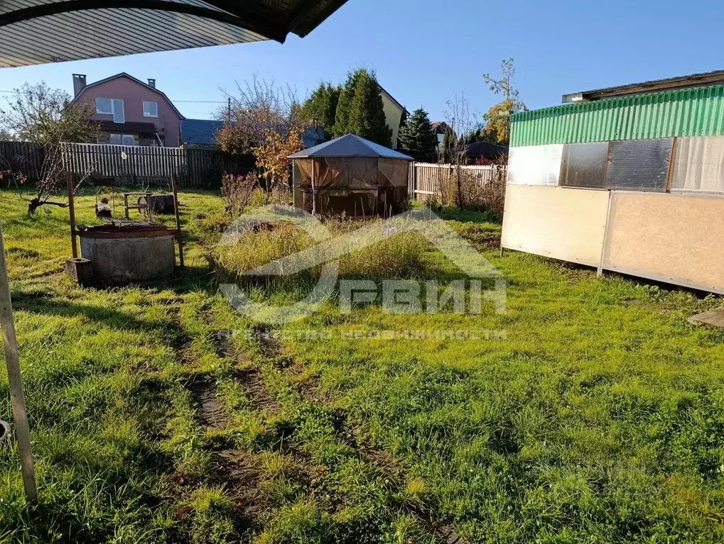 Участок в Калининградская область, Зеленоградский муниципальный округ, ... - Фото 2