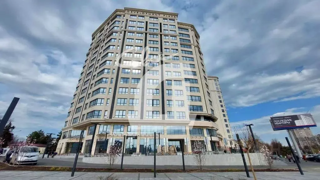 Гараж в Краснодарский край, Краснодар ул. Имени 40-летия Победы, 33Г ... - Фото 2