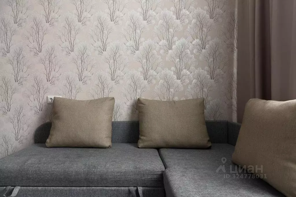 1-к кв. Москва Гостиничная ул., 10К5 (21.0 м) - Фото 1