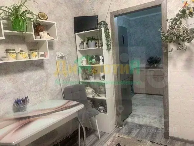 2-к кв. Белгородская область, Белгород ул. Есенина, 12 (51.0 м) - Фото 2