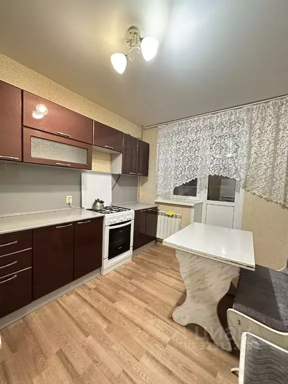 2-к кв. Татарстан, Казань ул. Салиха Батыева, 1 (58.0 м) - Фото 2