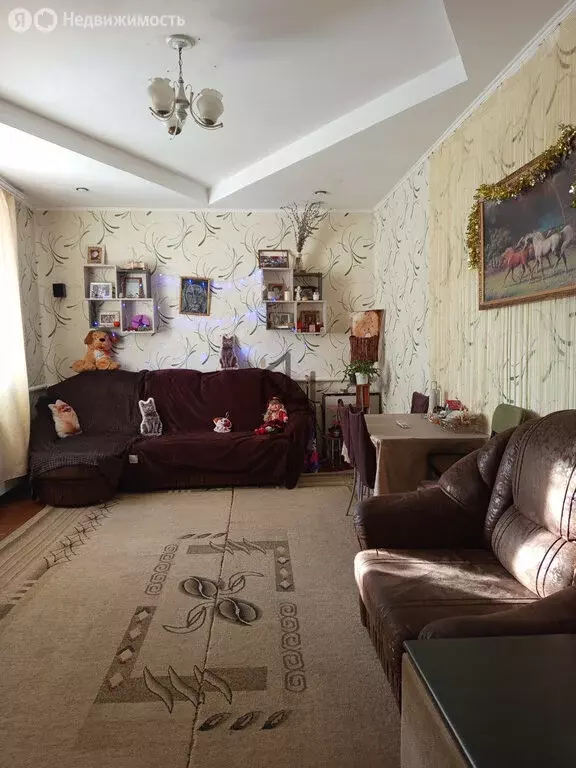 2-комнатная квартира: Копейск, улица 22-го Партсъезда, 4 (44 м) - Фото 1