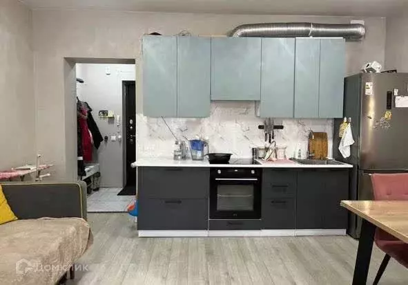 Продаётся 1-к квартира, 33.3 м - Фото 1