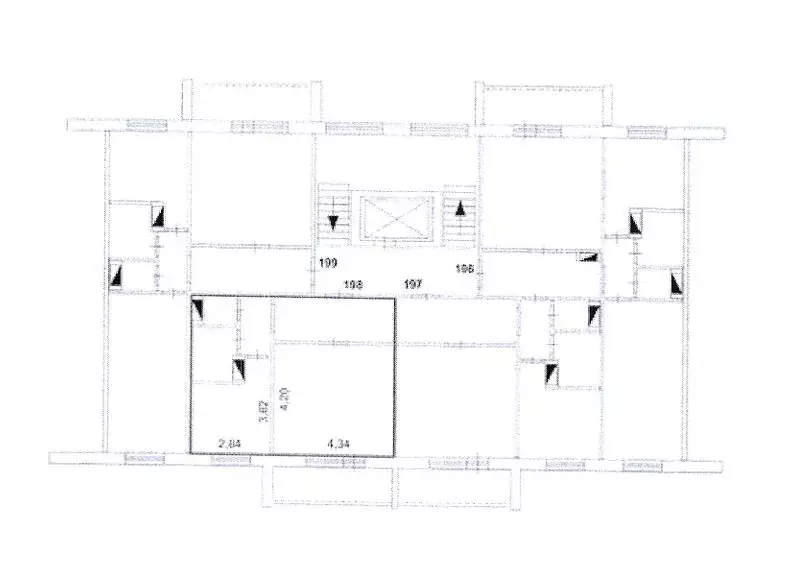 1-комнатная квартира: Копейск, улица Гольца, 20 (40.2 м) - Фото 2