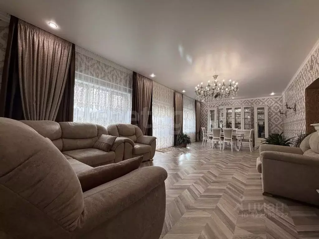 Дом в Владимирская область, Камешково пер. 1-й Большой, 15 (132 м) - Фото 2