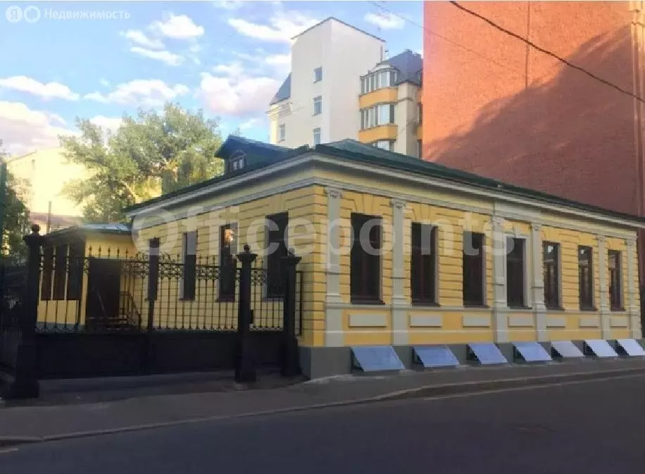 Офис (384 м) - Фото 2