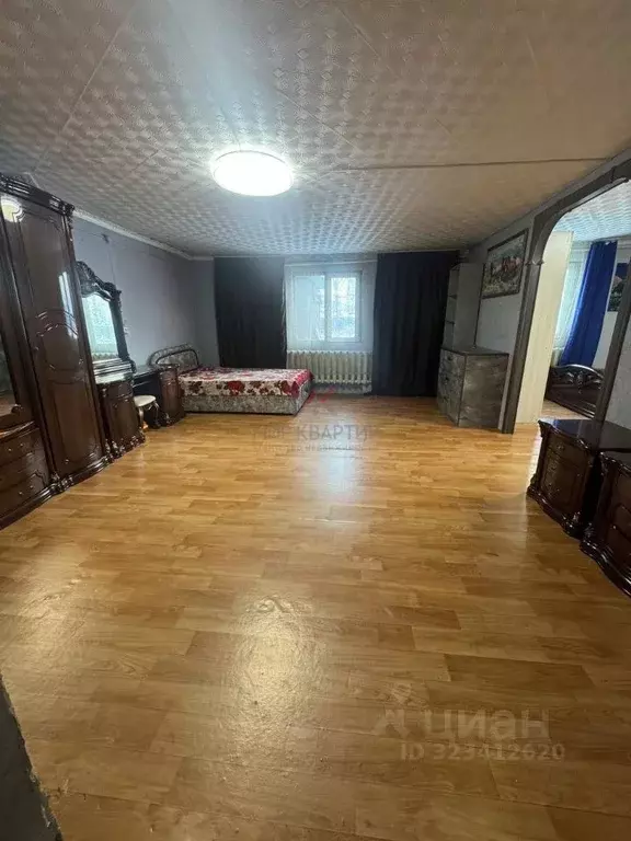 Дом в Тыва, Кызыл Красногвардейская ул. (93 м) - Фото 1