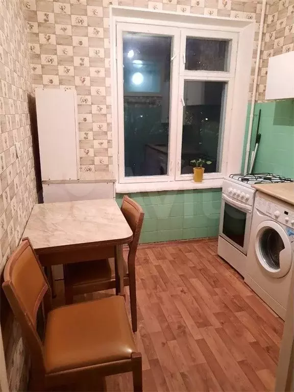 2-к. квартира, 45 м, 3/5 эт. - Фото 1