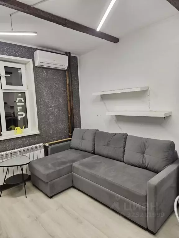 Студия Нижегородская область, Нижний Новгород бул. Южный, 10 (30.0 м) - Фото 2