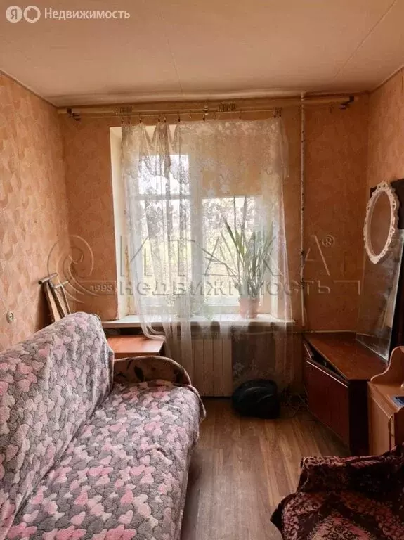 2-комнатная квартира: Ломоносов, улица Сафронова, 3 (44.1 м) - Фото 1