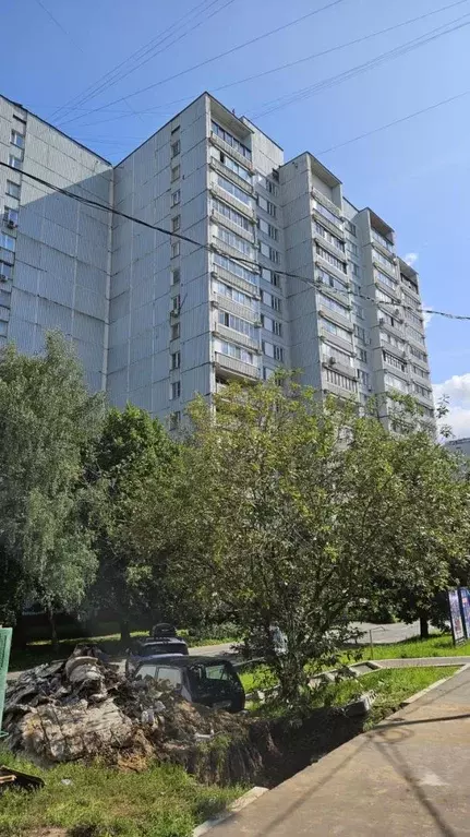 Продается 2-комнатная квартира - Фото 2