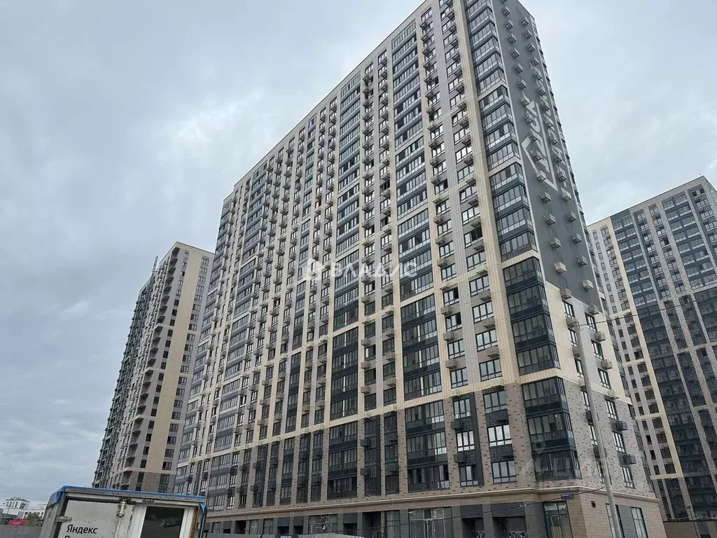 Помещение свободного назначения в Московская область, Ленинский ... - Фото 2
