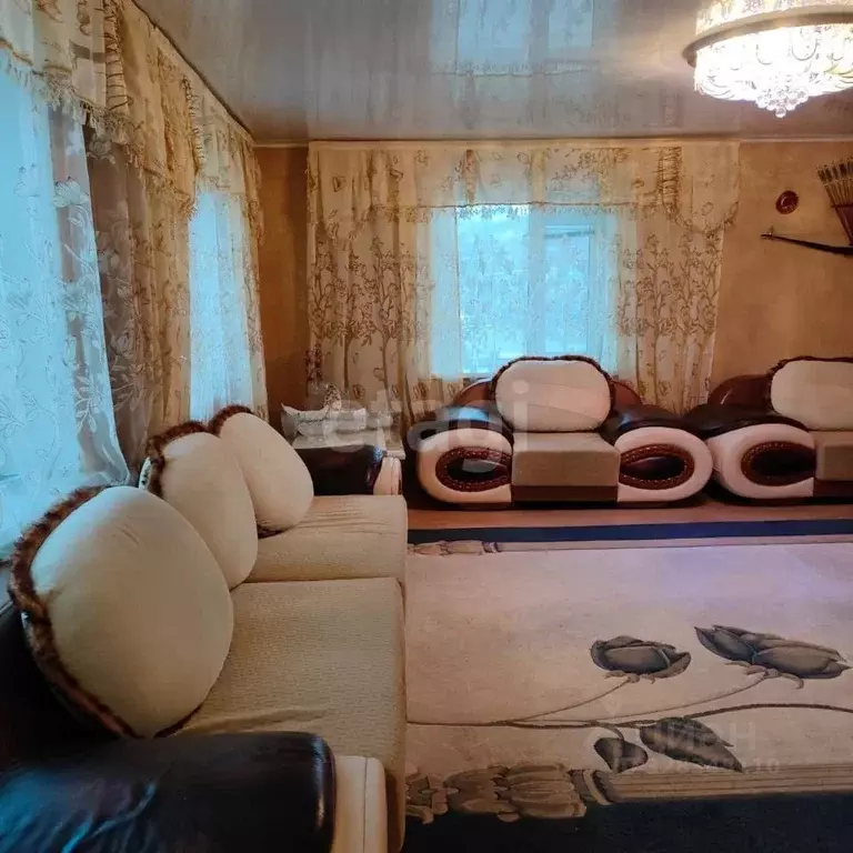 5-к кв. Камчатский край, Вилючинск ул. Мира, 15 (90.3 м) - Фото 2