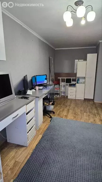 1-комнатная квартира: Стройкерамика, улица Николая Симонова, 9 (31 м) - Фото 2