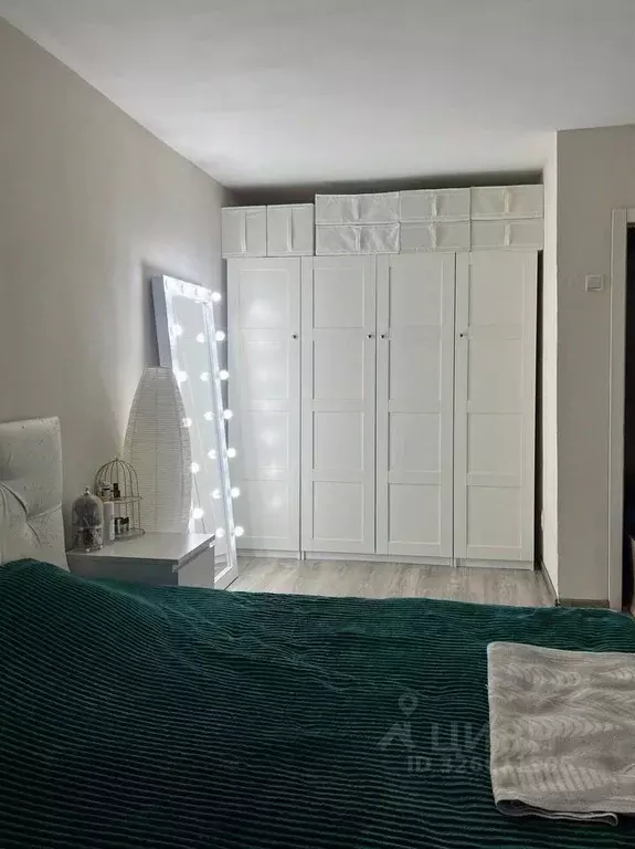 1-к кв. Москва Ленинградское ш., 44 (33.0 м) - Фото 2