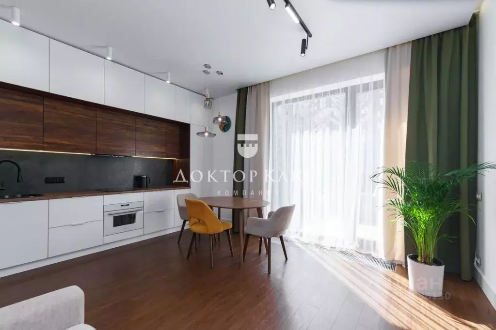 3-к кв. Новосибирская область, Новосибирск Дачное ш., 22 (72.0 м) - Фото 1