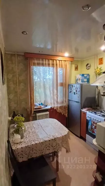 2-к кв. Мурманская область, Мурманск проезд Капитана Тарана, 12 (45.0 ... - Фото 1