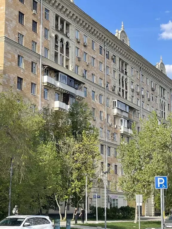 2-к. квартира, 44 м, 9/10 эт. - Фото 0
