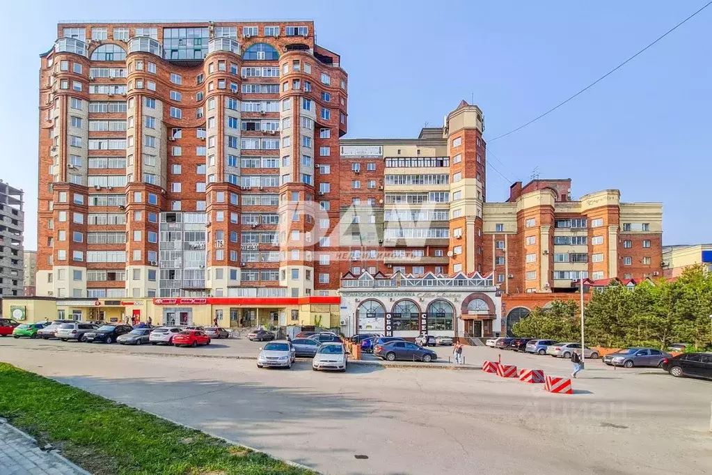 Помещение свободного назначения в Челябинская область, Челябинск ... - Фото 1