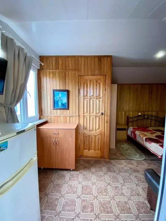 Комната Краснодарский край, Геленджик городской округ, с. ... - Фото 0