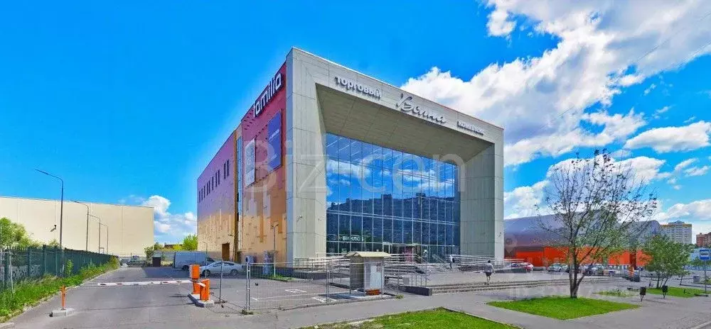 Офис в Москва Салтыковская ул., 49А (177 м) - Фото 1