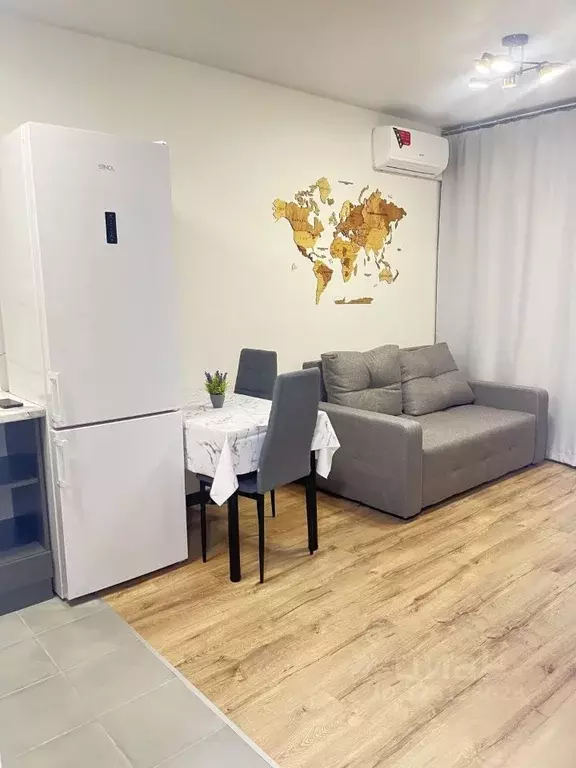 2-к кв. Московская область, Балашиха Железнодорожный мкр, ул. ... - Фото 2