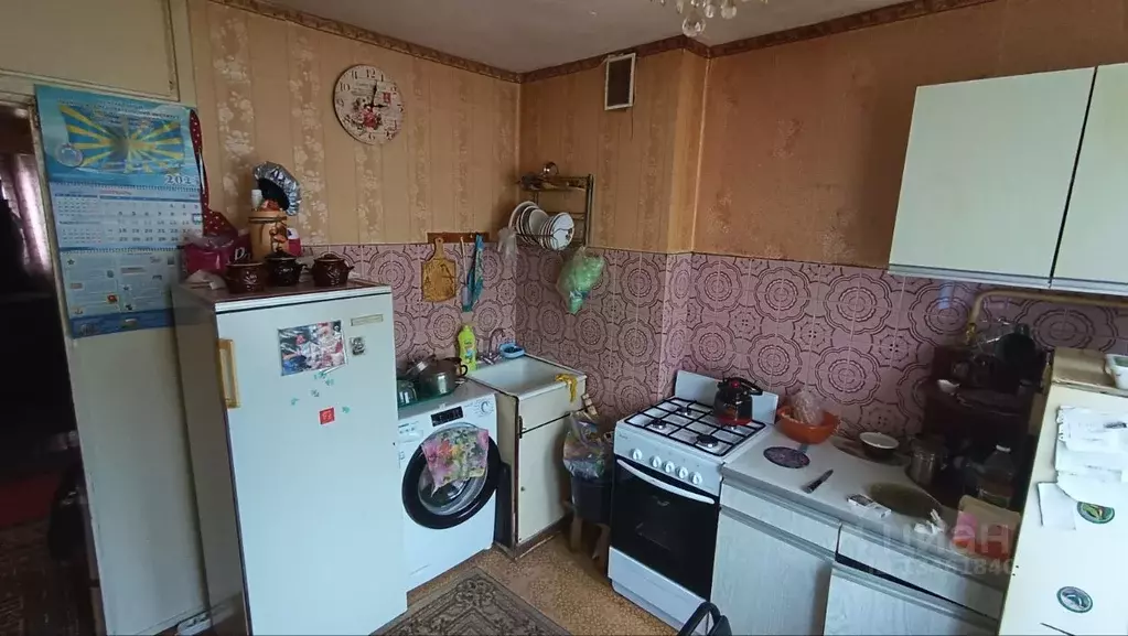 Комната Московская область, Щелково ул. Беляева, 37 (12.0 м) - Фото 1