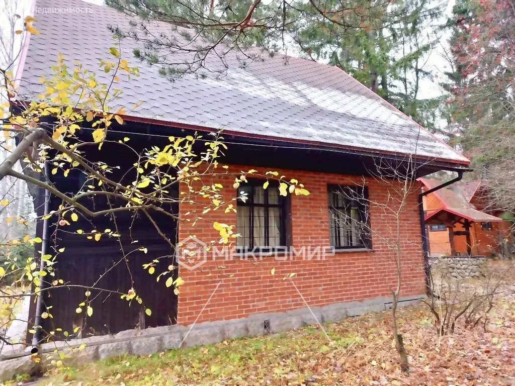 Дом в Ларионовское сельское поселение, СНТ Содружество, 4 (88 м) - Фото 0