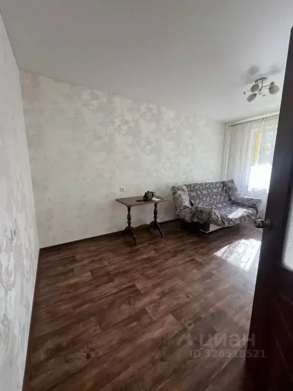 1-к кв. Татарстан, Зеленодольск просп. Строителей, 20 (35.3 м) - Фото 2