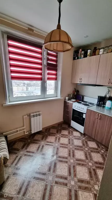 Продаётся 1-к квартира, 37.9 м - Фото 0