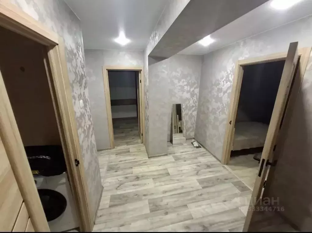 2-к кв. Крым, Феодосия бул. Старшинова, 25 (56.0 м) - Фото 1
