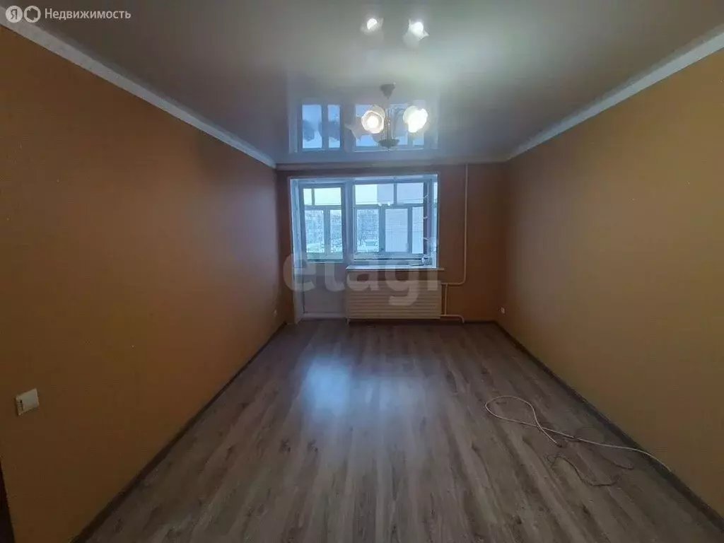 1-комнатная квартира: Стерлитамак, Черноморская улица, 12 (33.4 м) - Фото 1