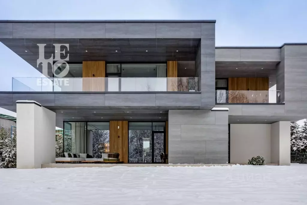 Дом в Московская область, Одинцовский городской округ, д. Дарьино, ... - Фото 2