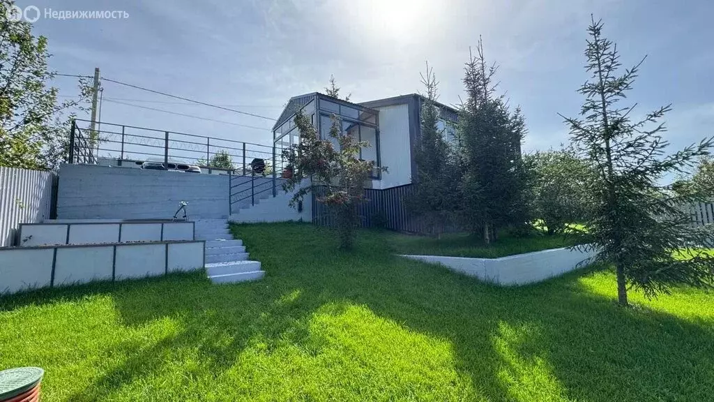 Дом в Московская область, муниципальный округ Истра, деревня Мартюшино ... - Фото 2