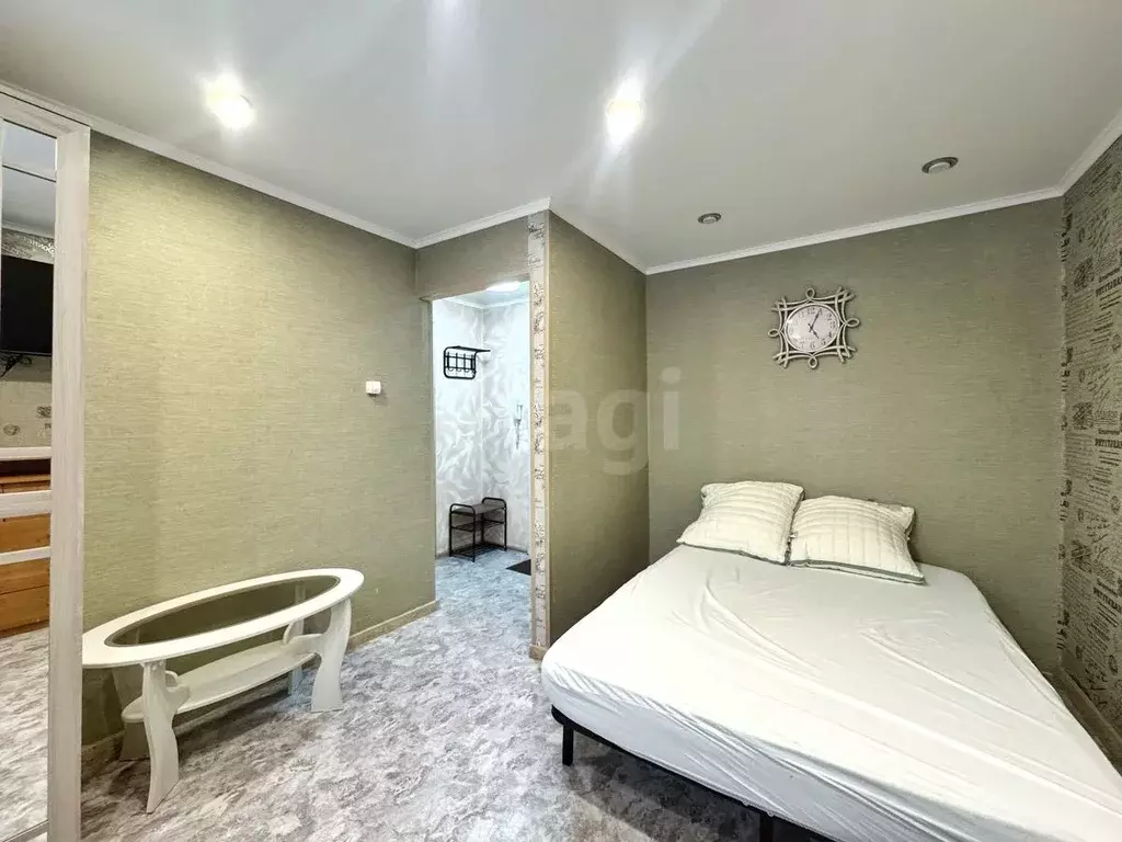 1-к кв. Камчатский край, Петропавловск-Камчатский просп. Победы, 8/1 ... - Фото 2