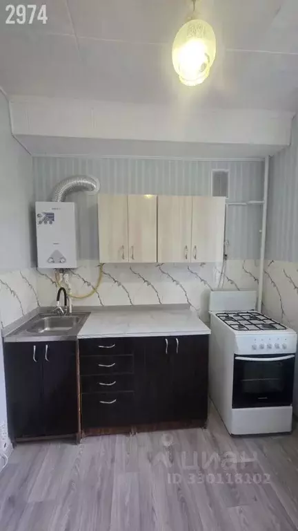 1-к кв. Севастополь просп. Генерала Острякова, 78 (33.0 м) - Фото 2