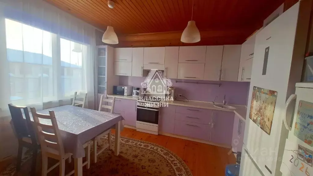 Дом в Нижегородская область, Богородский муниципальный округ, д. ... - Фото 1