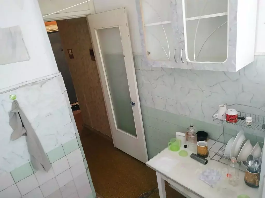 2-к кв. Белгородская область, Белгород ул. Мокроусова, 7 (47.0 м) - Фото 1
