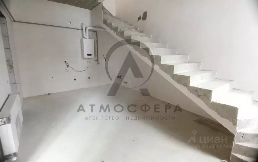 Таунхаус в Краснодарский край, Хадыженск Апшеронский район, ул. ... - Фото 2