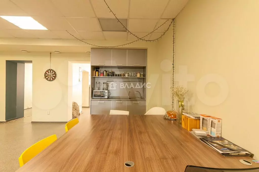 Продам офисное помещение, 123 м - Фото 1