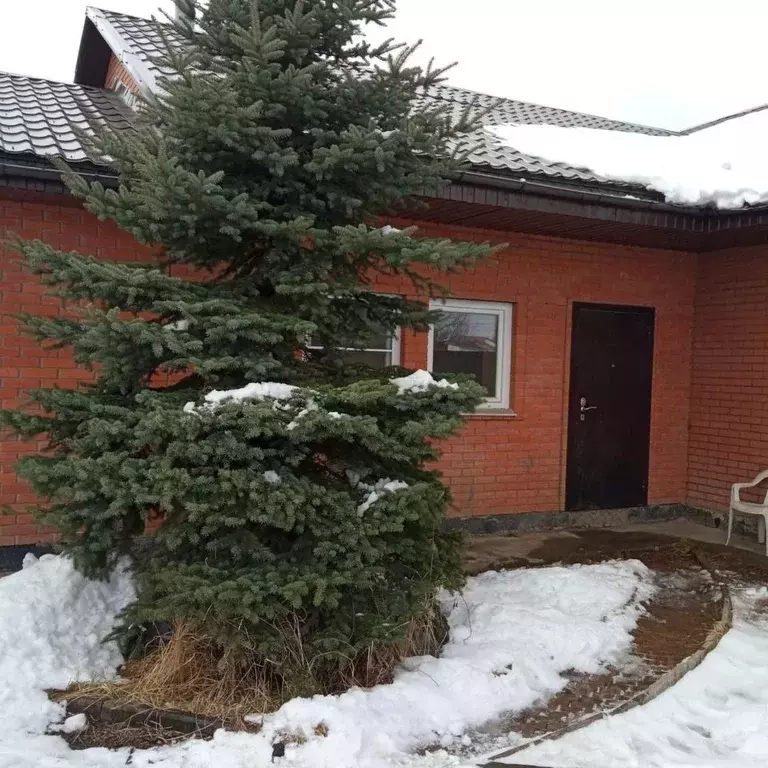Дом в Московская область, Щелково городской округ, д. Назимиха 99 (263 ... - Фото 1
