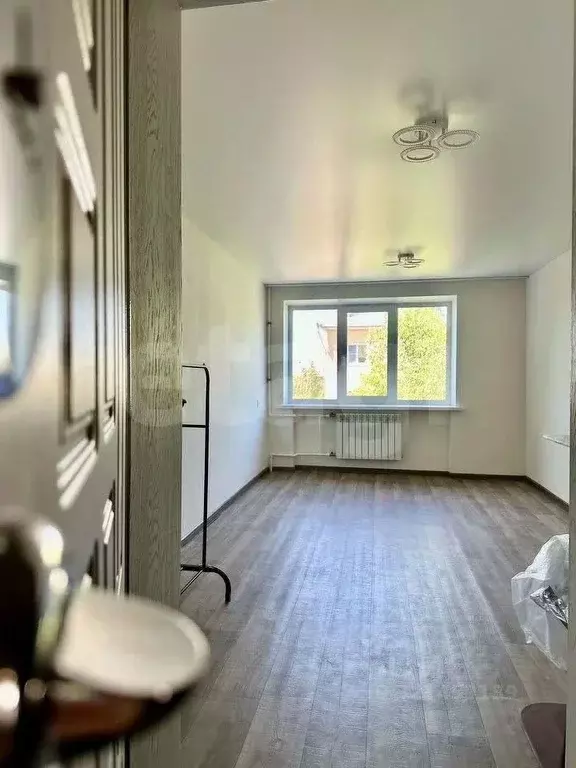 Комната Воронежская область, Воронеж ул. Беляевой, 2 (17.4 м) - Фото 1