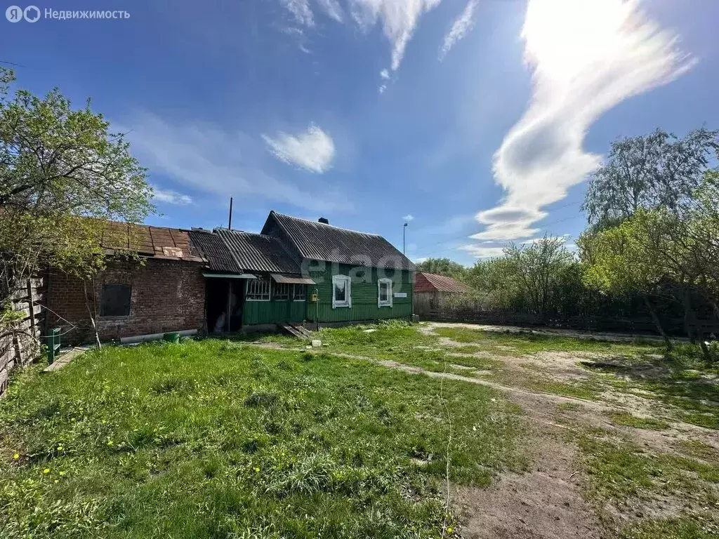 Дом в село Малая Приваловка, улица Ленина (58.4 м) - Фото 1