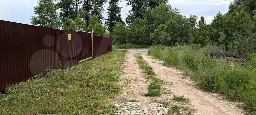 Участок 6,6 сот. (СНТ, ДНП) - Фото 0