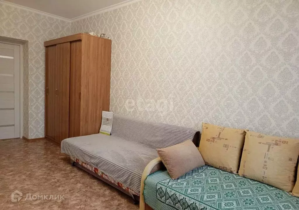 Продаётся 1-к квартира, 41 м - Фото 1