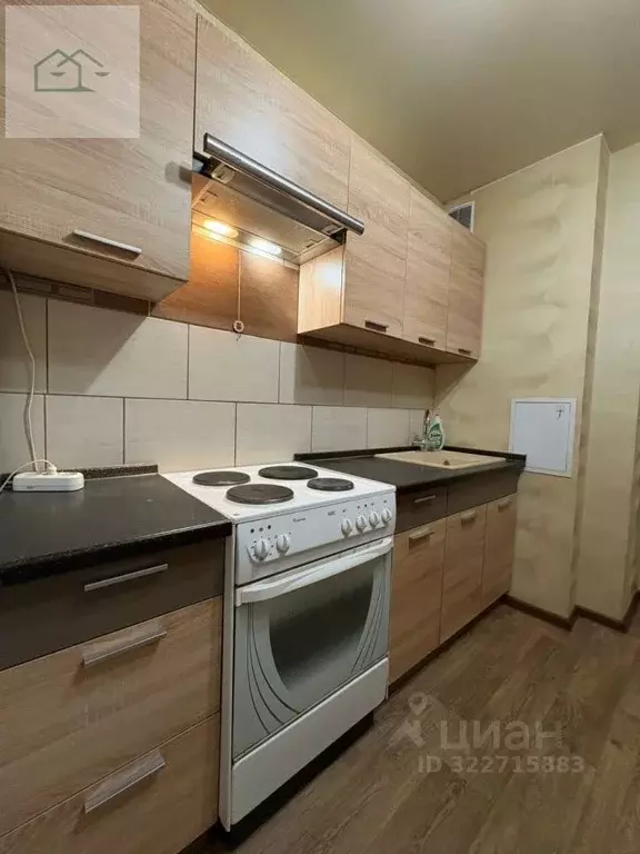 2-к кв. Воронежская область, Воронеж ул. Владимира Невского, 38д (60.0 ... - Фото 2