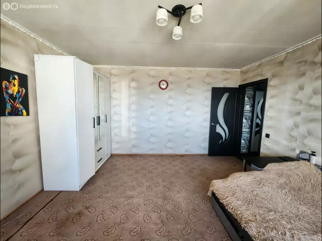 2-комнатная квартира: Курган, жилой район Заозёрный, 1-й микрорайон, ... - Фото 2